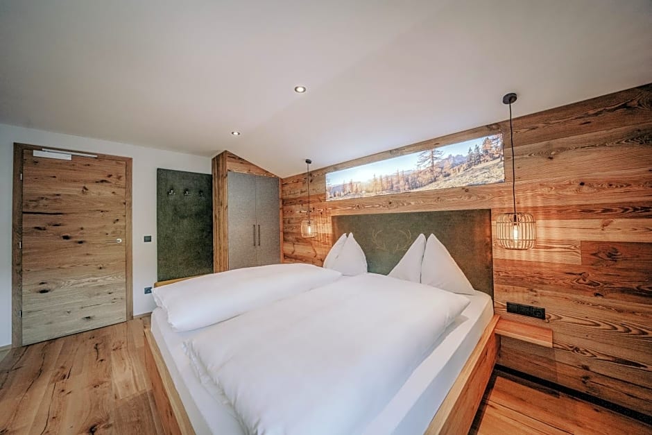 Frühstückspension Friedheim