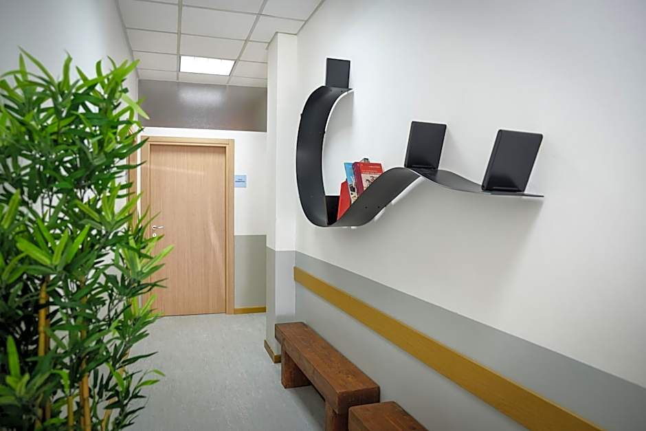 Bed and Breakfast Porto Flavia