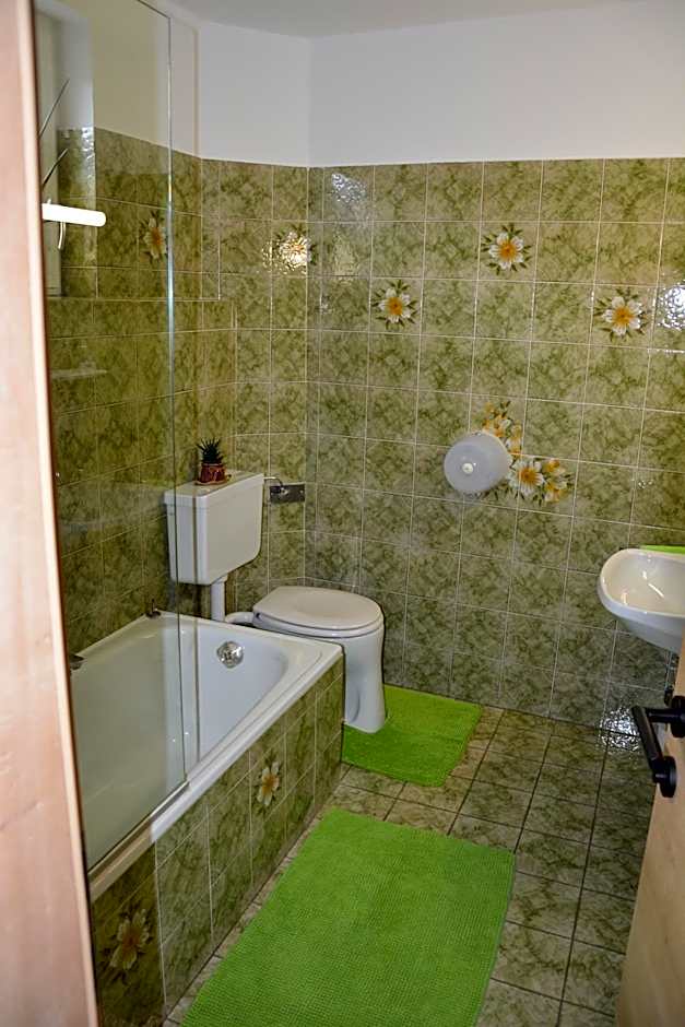 Pension Stieber