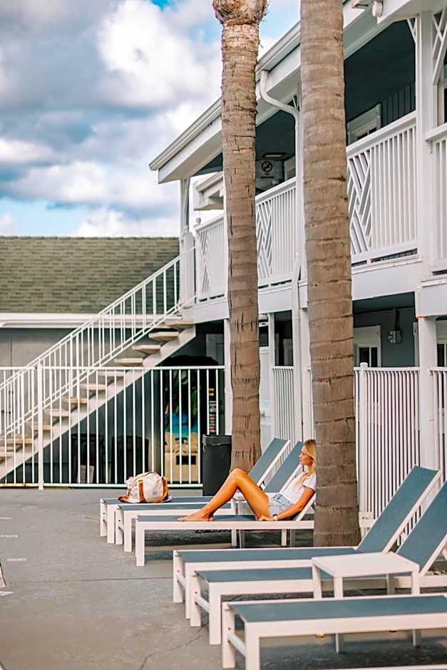 Beach Haven