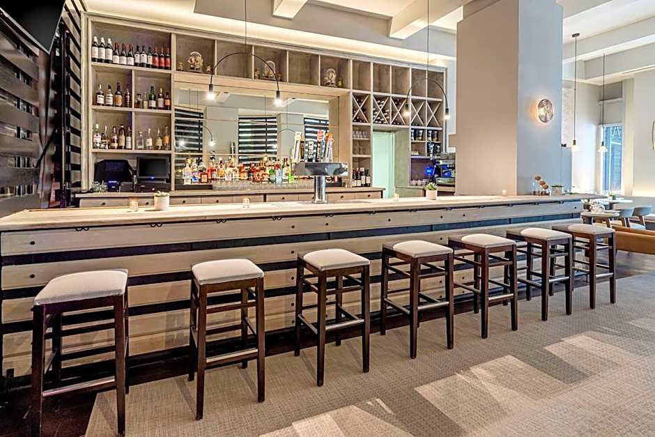 Hilton New York Fashion District