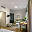 Comfort Aparthotel Lourdes Lorda