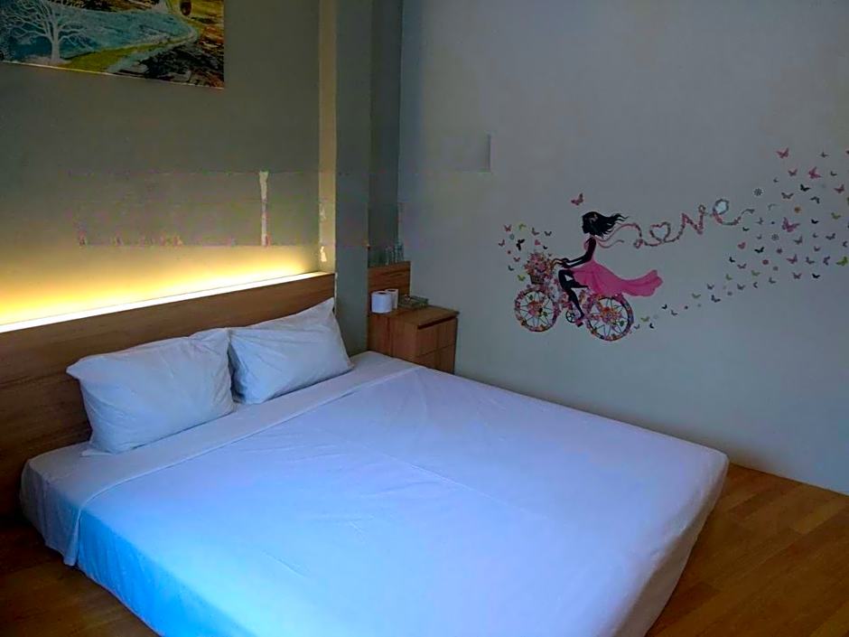 Lavana Hotel Batu Caves