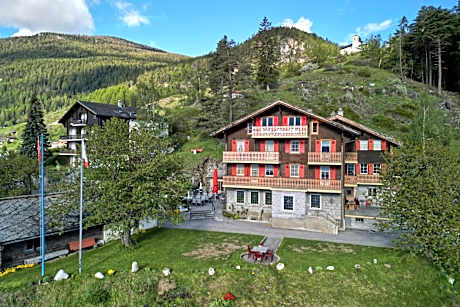 Hotel Alpenblick