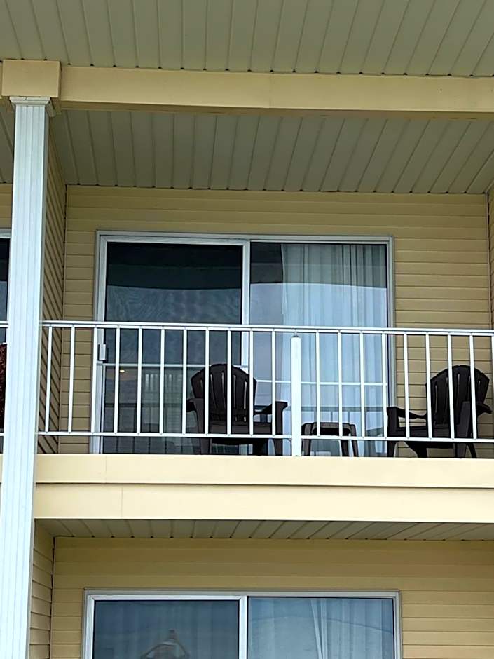 Quality Inn Lakefront Saint Ignace
