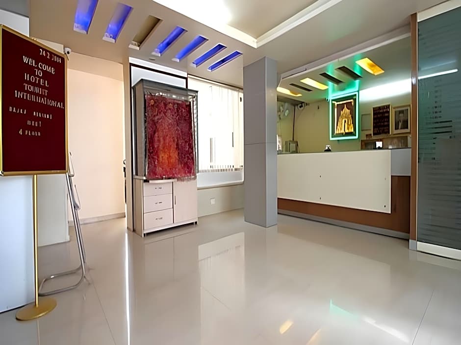 Hotel Tourist International