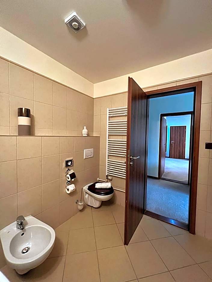 President Hotel Montfort