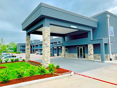 Americas Best Value Inn & Suites
