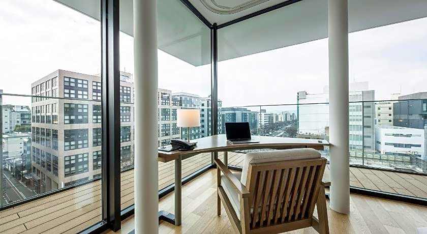 The Royal Park Hotel Iconic Kyoto