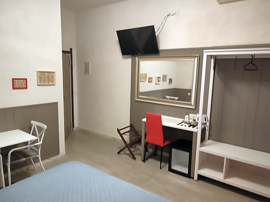 Euro Hotel