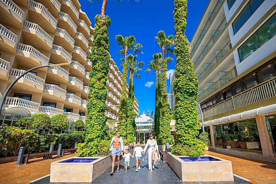 Hotel Servigroup Papa Luna