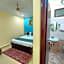 Goroomgo Ashoka Grand Varanasi Indian Only near Railway Station