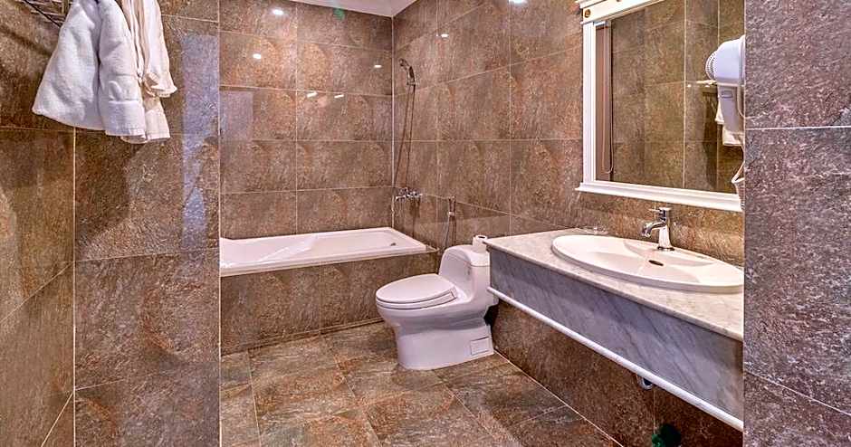 HANZ Premium Mai Vang 2 Hotel Dalat