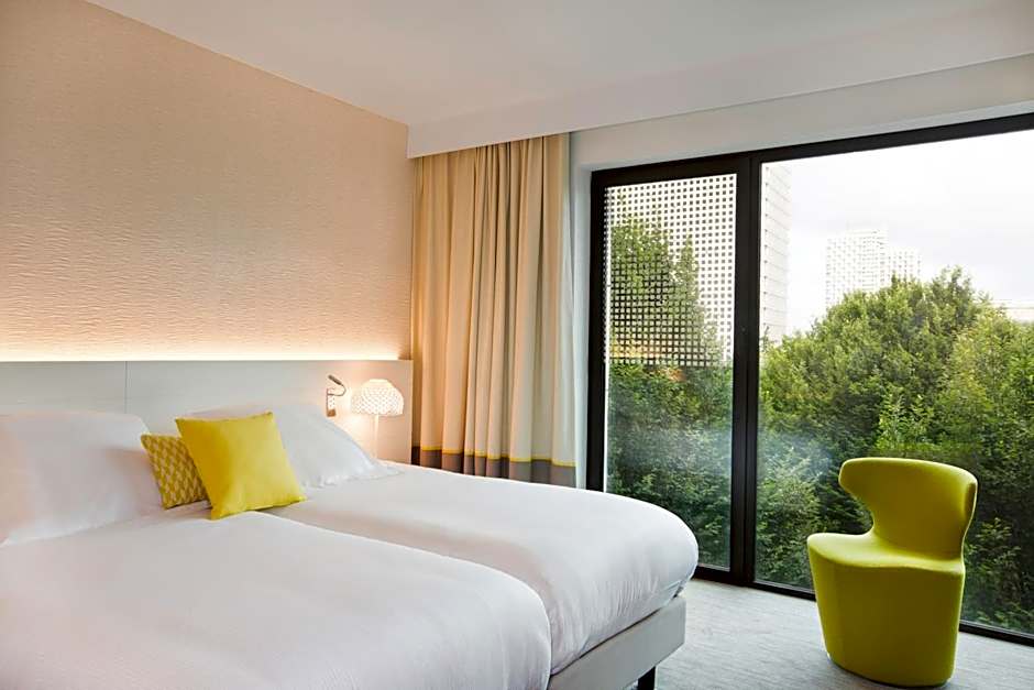 Le Saint Antoine Hotel & Spa, BW Premier Collection