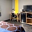 Super 8 by Wyndham Lewiston