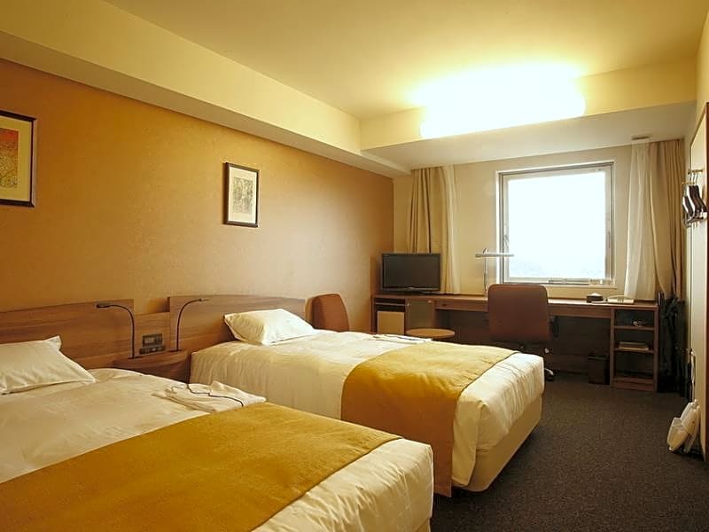 Nasu Midcity Hotel