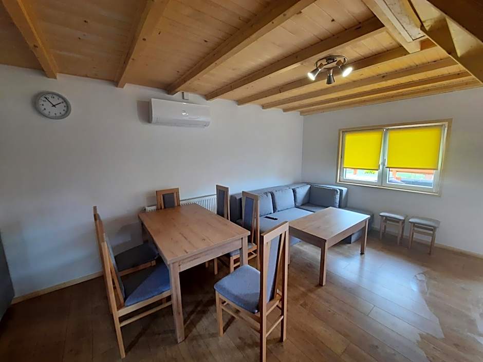 Leśny Zakątek Radocza