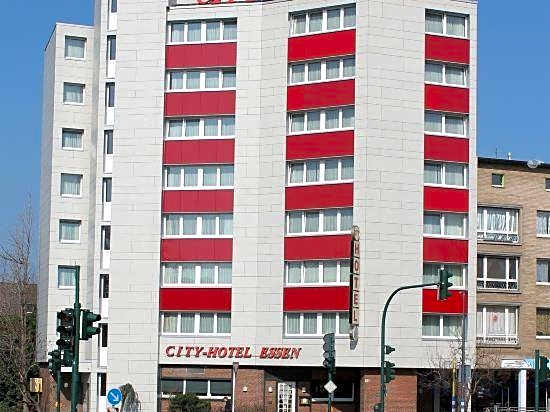 City Hotel Essen