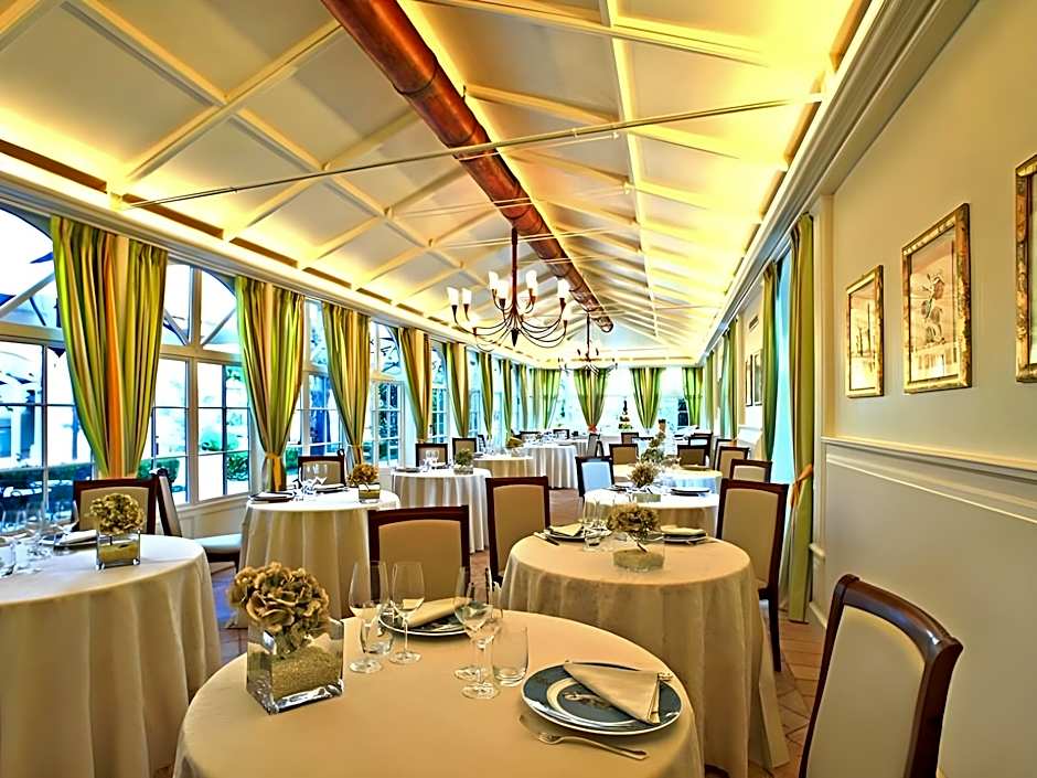 Relais Sant'Uffizio Hotel