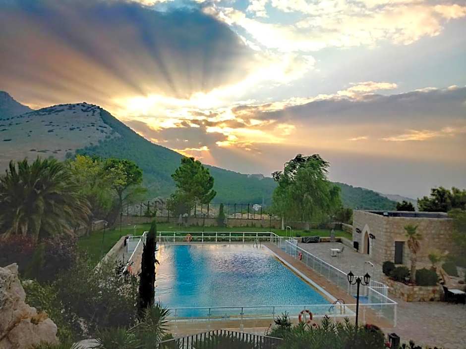 Photo 1 of 50 of Parador de Jaen