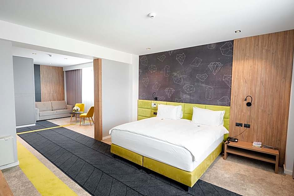 Mandachi Hotel & SPA