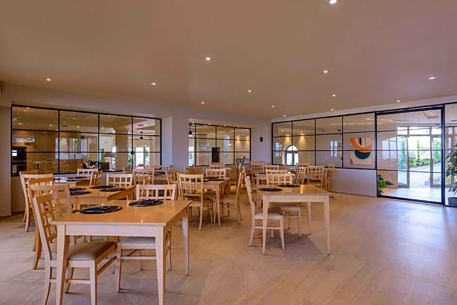 Zeus Hotels Neptuno Beach