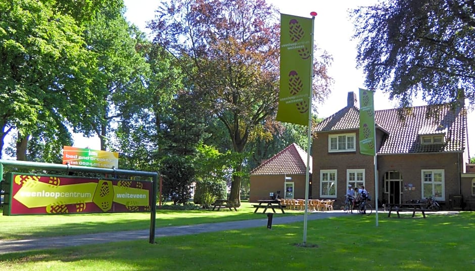 Stichting Veenloopcentrum Weiteveen