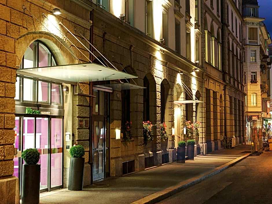 Ibis Styles Luzern