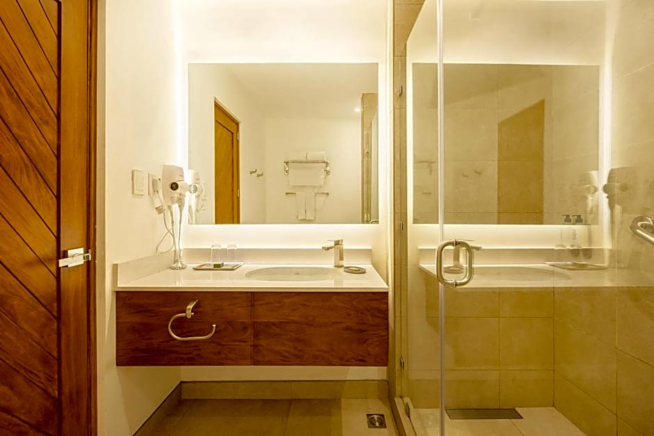 Porta Hotel Del Lago