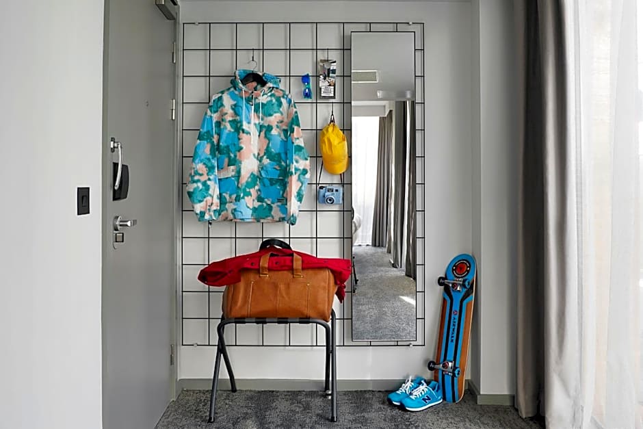 Moxy Manchester City