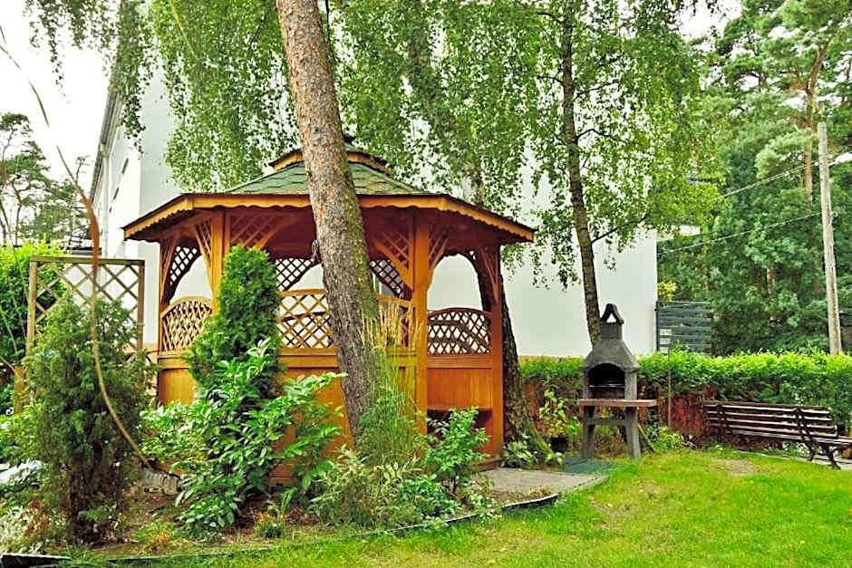 Dom Gościnny Matex