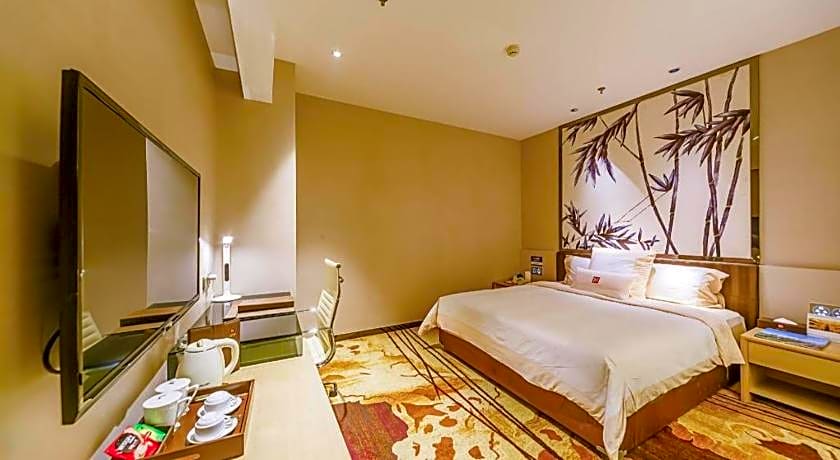 Zhongshan Da Dong Yu Hotel