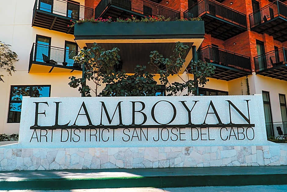 Flamboyan Hotel & Residences
