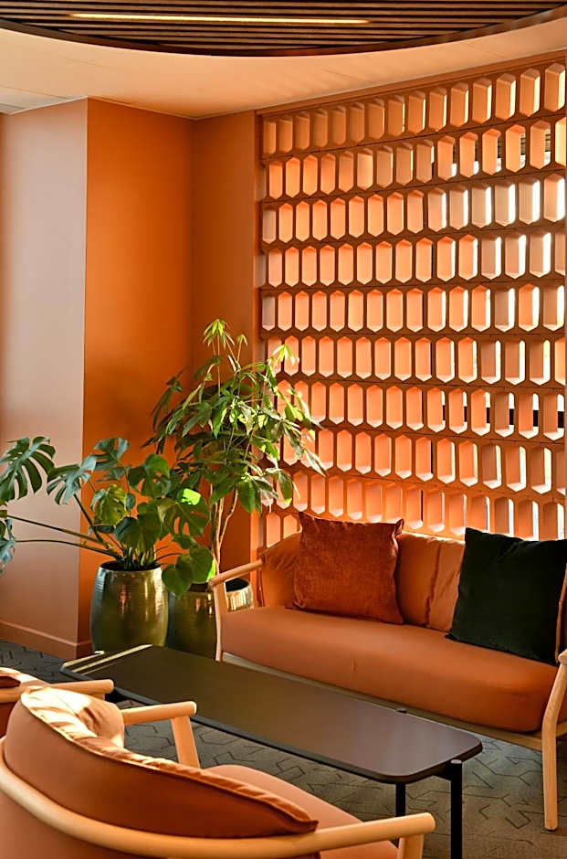 Holiday Inn Reims Centre By IHG