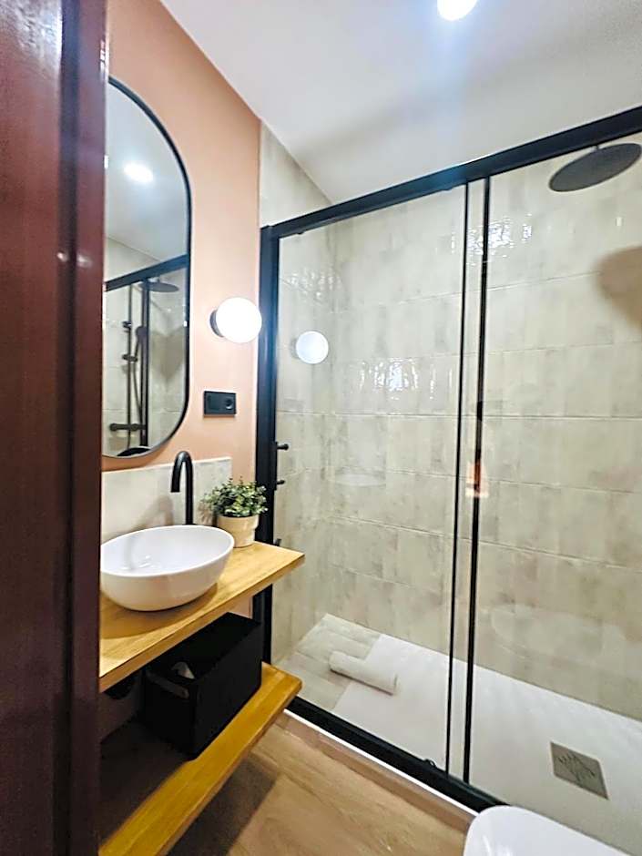 Autentic Boutique Moncloa