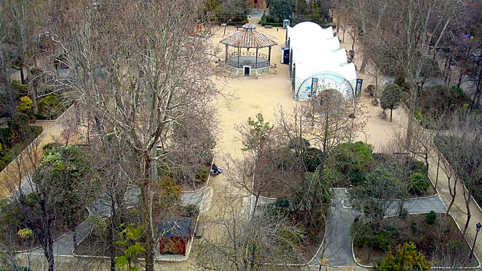 Hotel Alfonso VIII De Cuenca