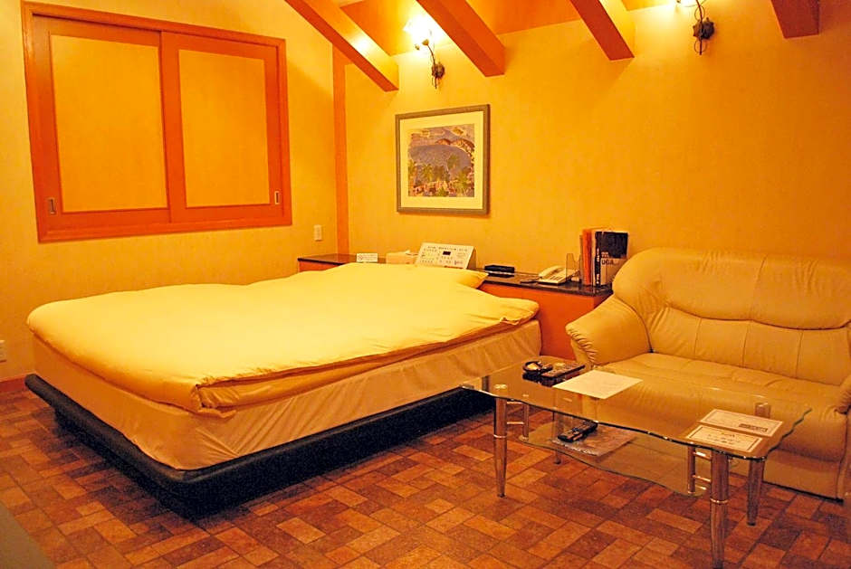Ena Hotel Venus