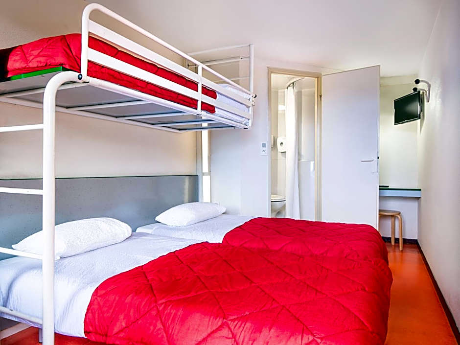 Première Classe Lille Sud Henin Beaumont