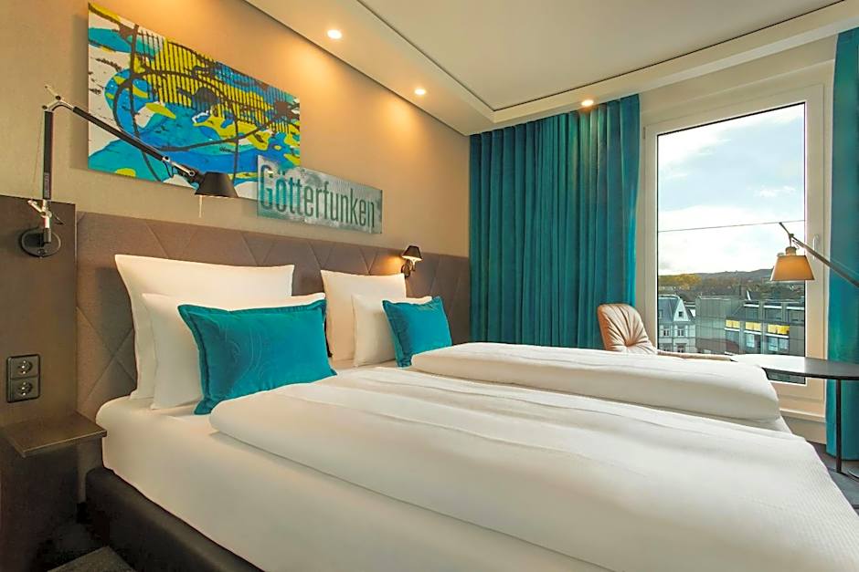 Motel One Bonn-Beethoven