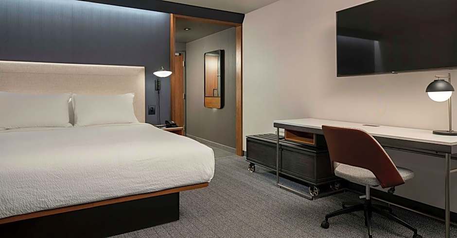 Courtyard by Marriott Bettendorf