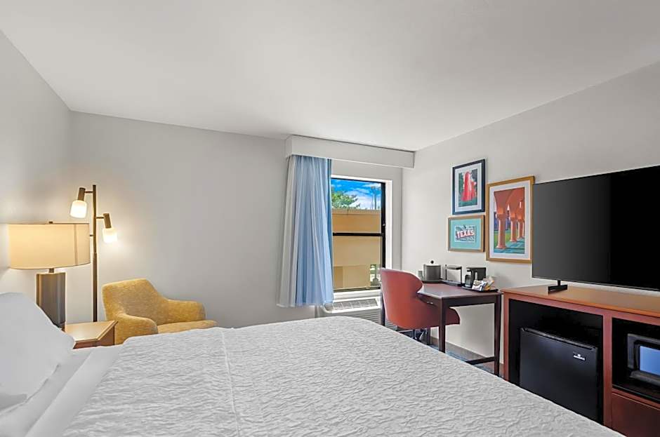 Hampton Inn Houston-Willowbrook Mall