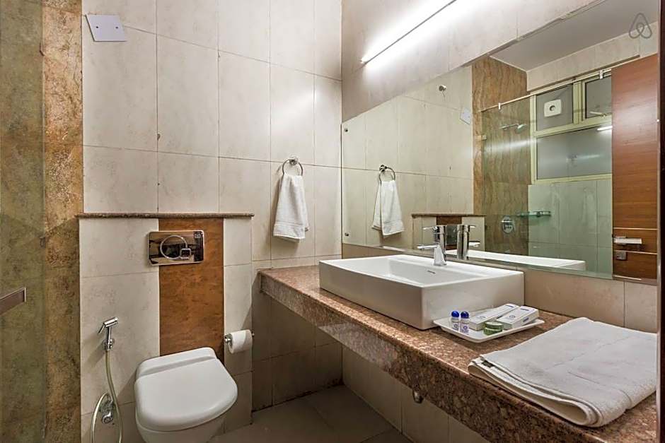 Perch Arbor Golf Course