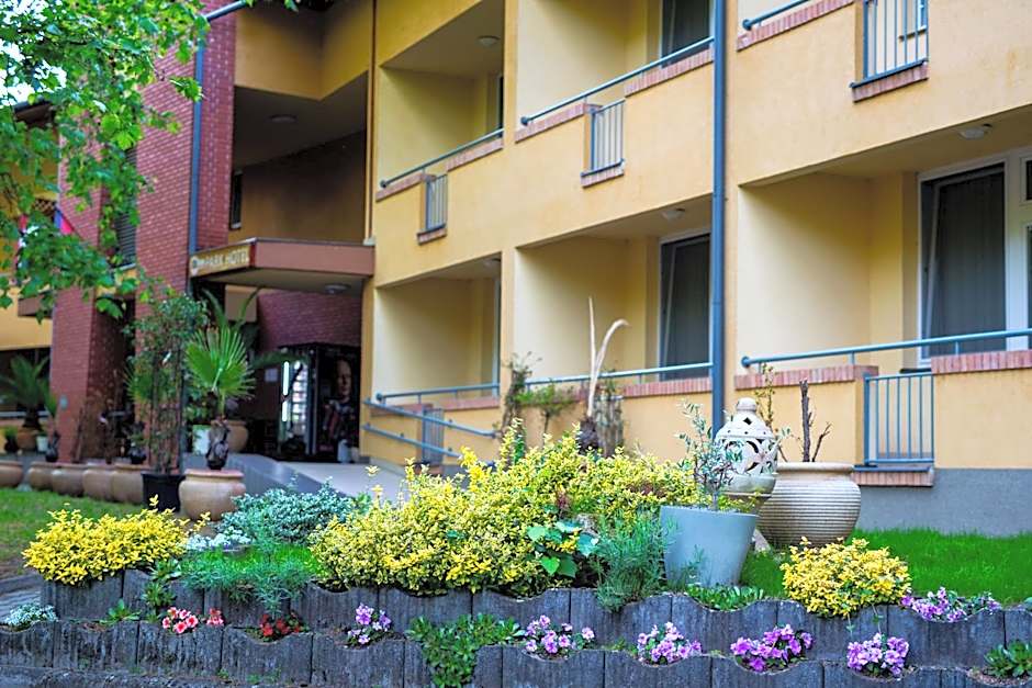 Park Hotel Sóstó