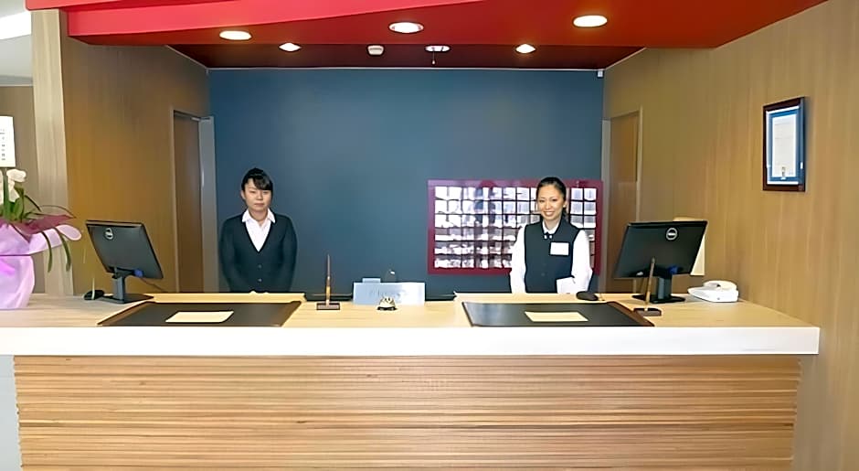 Hotel Select Inn Sano Ekimae