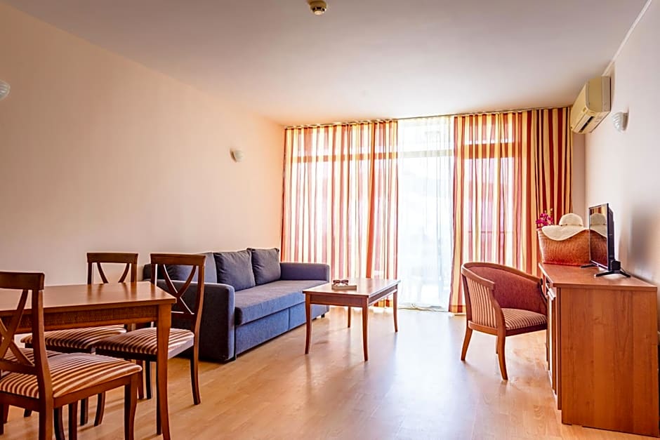 Tiva del Mar Beach Hotel