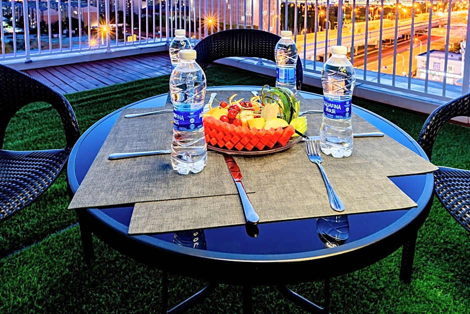 Holiday Inn Express Hohhot East Station By IHG