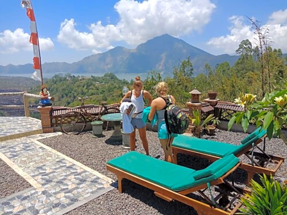 Tiing Bali Guest House