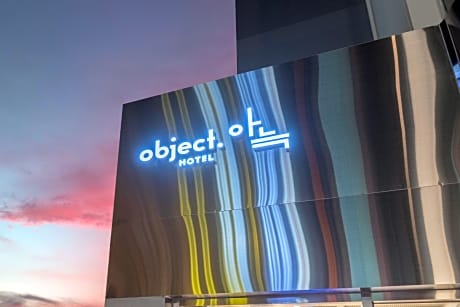 Object Anook Hotel Gumi branch