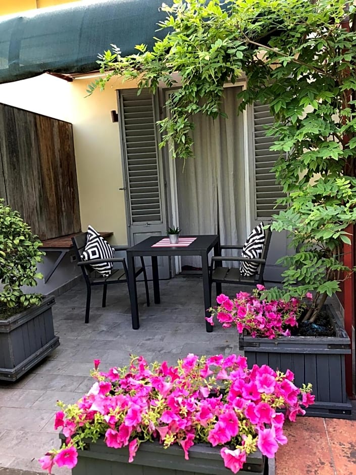 La Fonderia Firenze