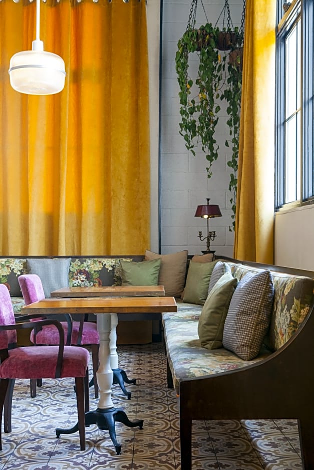 Palihouse West Hollywood